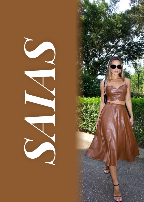 Saias