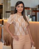 Conjunto Claudia Linho