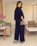 Conjunto Eloisa Tricot