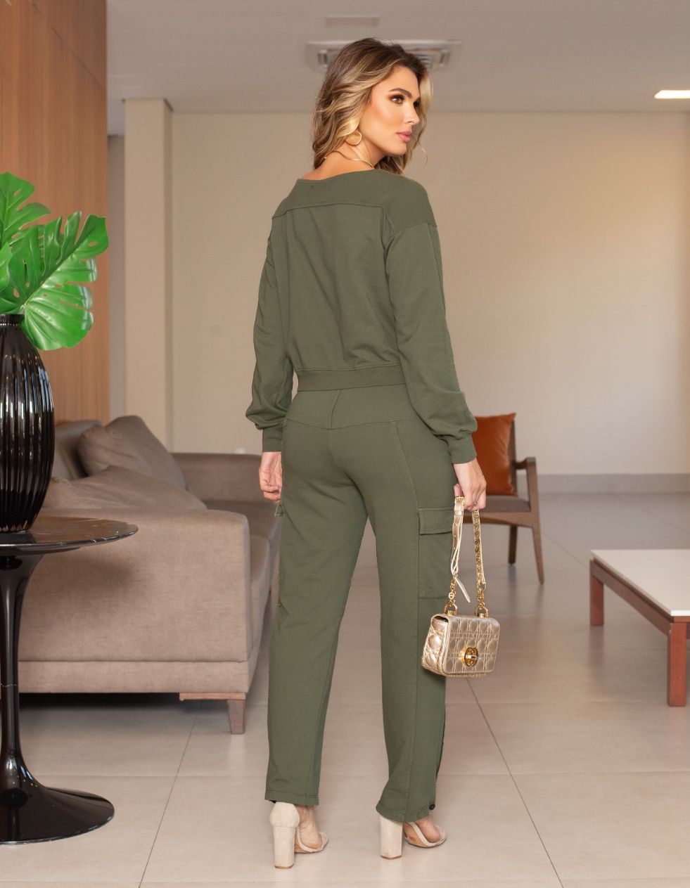 Conjunto Isabel Moletom - Imagem 3