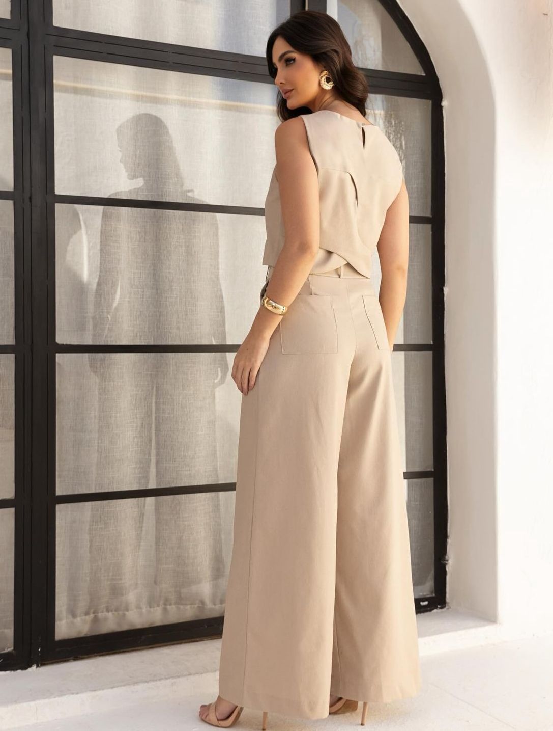 Conjunto Priscila Viscolinho - Imagem 2