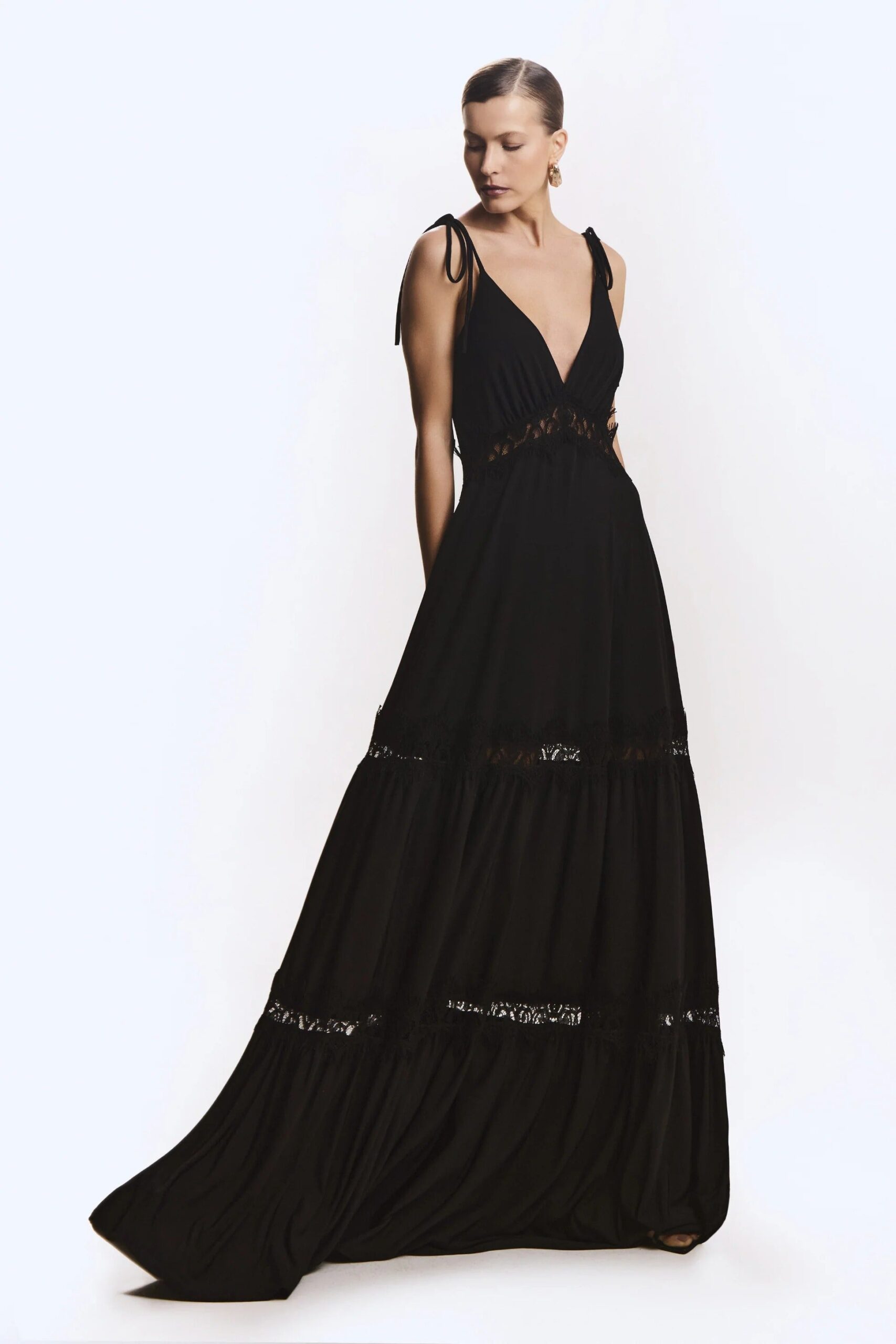 Vestido Isadora