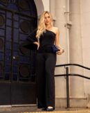 Vestido Brisa de Inhotim