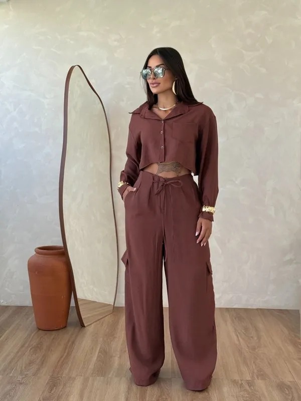 Conjunto Bianca - Imagem 7
