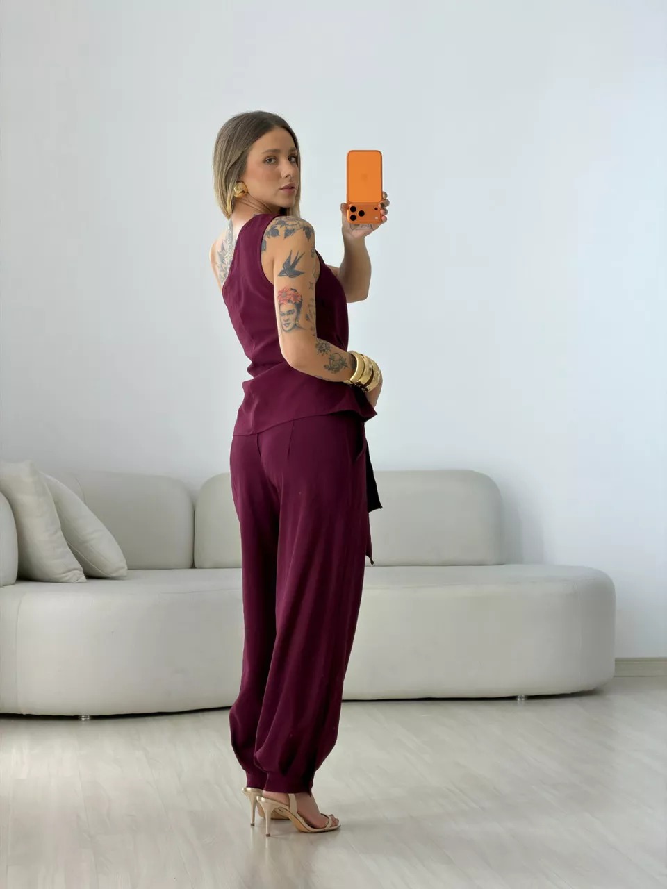 Conjunto Serena - Imagem 17